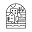 Bostad Tyresö